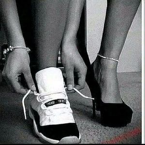 Meet your Posher, Christie